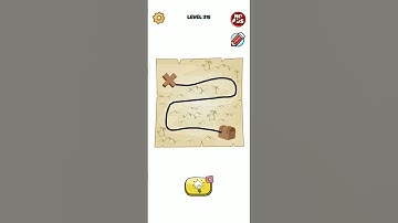 Braindom Draw Puzzle game Level 315 ||#shorts