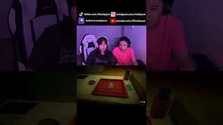 Tech Joyce plays The Boba Teashop