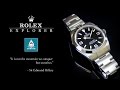 Rolex Explorer 214270 - Full Review