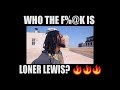 Loner lewis mic check official
