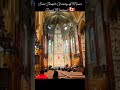 Saint Joseph's Oratory Church.#travel#catholic church# #canadiancity#torontolife#church#trending
