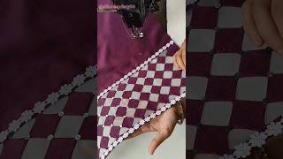 Make This Beautiful Trouser Design With Easy Sewing Tips And Tricks