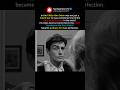 "Handsome like Alain Delon" The Man Who Defined Handsome #shorts