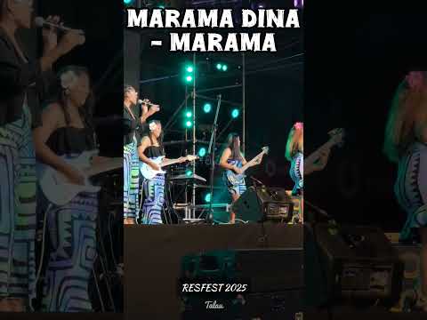 Marama Dina -