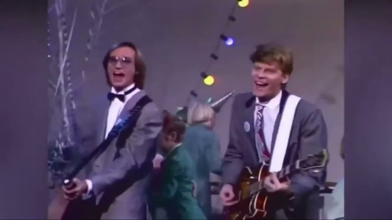 Laid Back - High Society Girl `1983 - YouTube