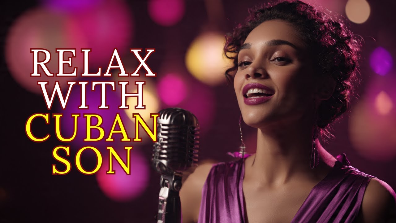 Aroma de Café en La Habana ☕ Susurros de Medianoche