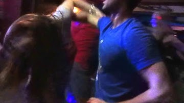 Snippet - Brazilian Zouk Tuesdays ( Tues 06-06-17, Latino Euphoria- Manchester)