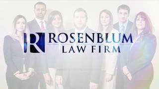 Rosenblum Law Firm: NY & NJ Criminal Defense