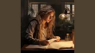 Study's Soothing Echo in Calm Resonance