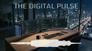 Deep Focus Music for Coding 💻 | Minimal Techno, No Distractions (1 Hour)