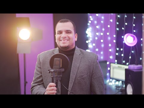 ميدلي في حب رسول الله رووعه من المنشد محمد رأفت