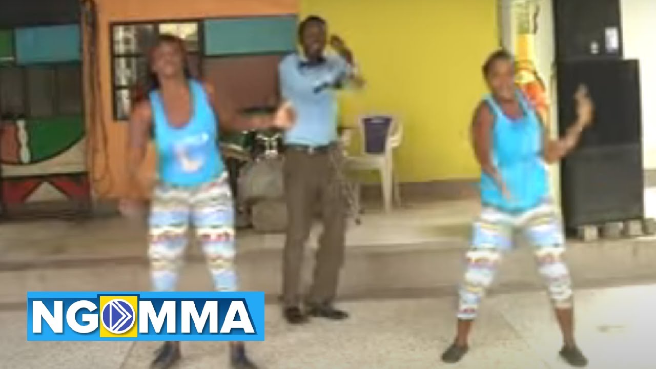 Misuuni Super Jazz - Susu Ndinda kako (Vol.1)