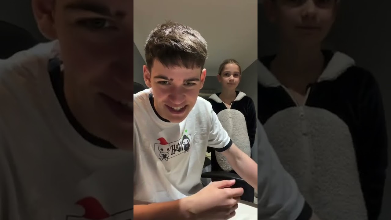 Max Mills and Tilly Instagram livestream  - November 6, 2022