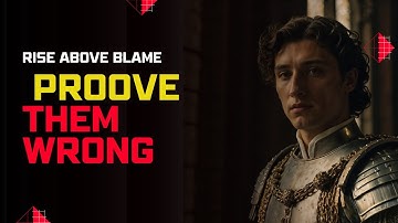 Stop Blaming Others for Things They Can