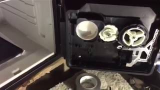 Sentry Safe Manipulation 3rd Wheel Part 1