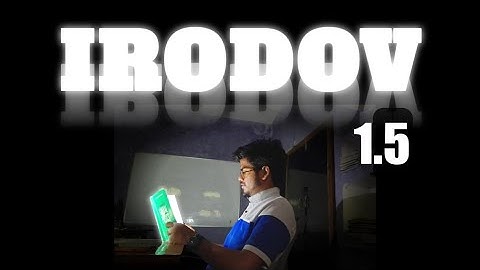 1.5 Solution of IE IRODOV problems in general Physics.