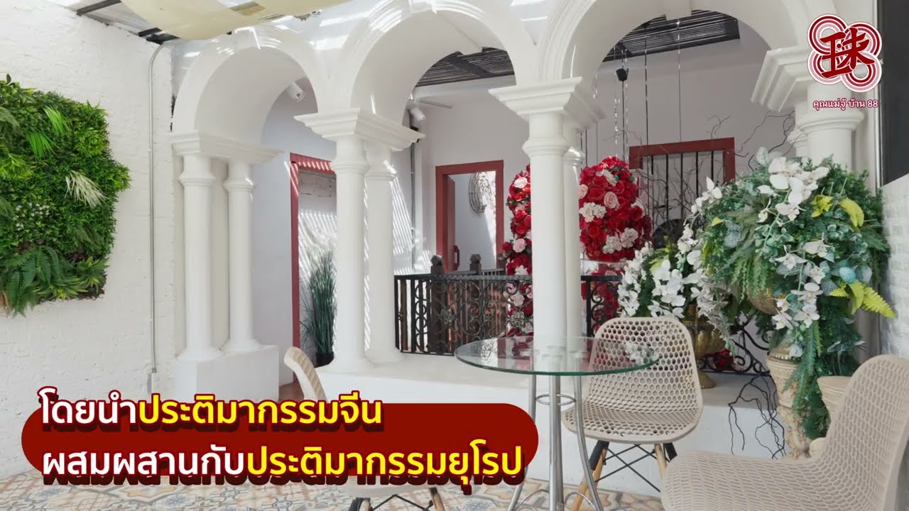 Presentation Baan 88