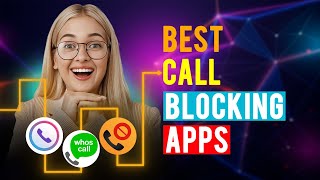 Best Call Blocking Apps: iPhone & Android (Which is the Best Call Blocking App?) screenshot 2