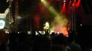 Reamon - Tonight LIVE TIRANA
