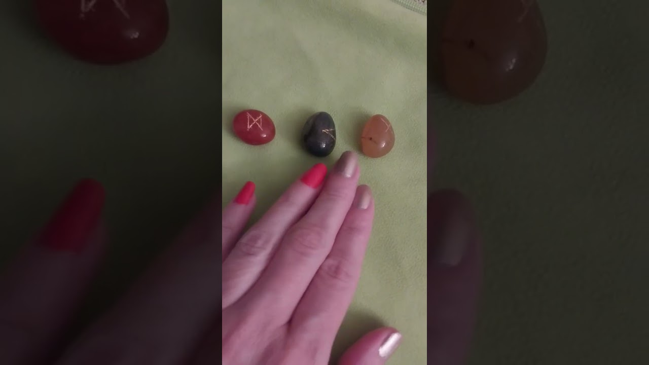 РУНЫ. Вывести Отношения на Новый Уровень! для Дам