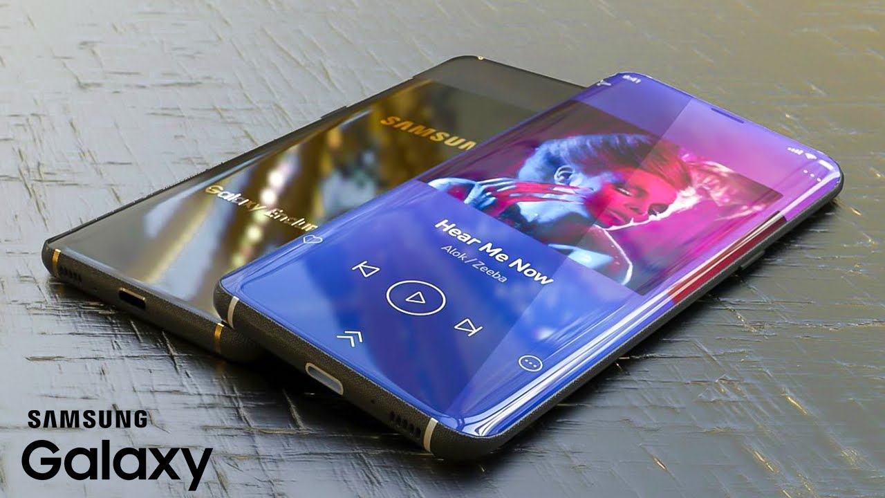 Top 5 Best SAMSUNG Smartphone in 2020 YouTube