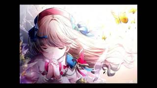 Afra - Adı İntikamdı (Nightcore)