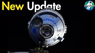 NASA Just Pushed Back Boeing’s Crewed Starliner Return Date