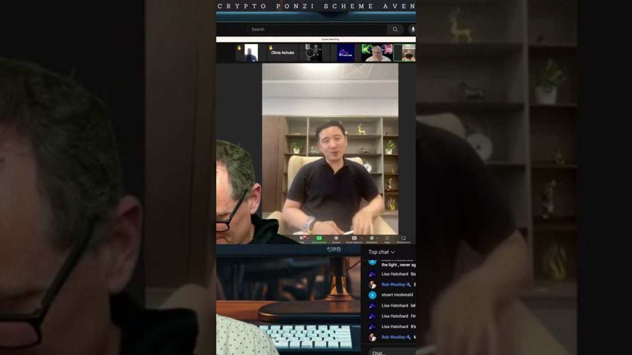 What Decision Will Lead People to the Next Scam? Fueling Sam’s 2% Deposit Gain