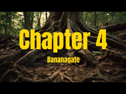 Surviving Bloomington Season 6, Chapter 4, Part 1: BananaGate