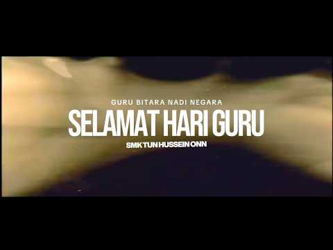 SAMBUTAN HARI GURU 2026