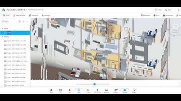 Hướng dẫn Autodesk Viewer xem online các file Revit AutoCAD 3DS Max... các phiên bản từ cũ tới mới
