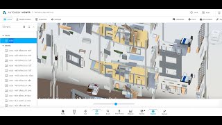 Hướng dẫn Autodesk Viewer xem online các file Revit AutoCAD 3DS Max... các phiên bản từ cũ tới mới screenshot 2