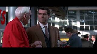 James Bond: Tomorrow Never Dies (1997) - Company Car (Restored Isolated Score)