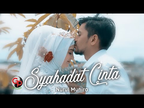 Video Syahadat Cinta