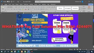 CS310 Assignment 2 100% Correct Solution 2024, CS310 Assignment 2 solution 2024, CS310 Assignment 2