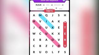 Word Search Explorer Level 163