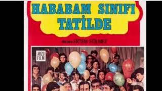 HABABAM SINIFI MÜZİKLERİNDEN ESTARABİM ERKİN KORAY