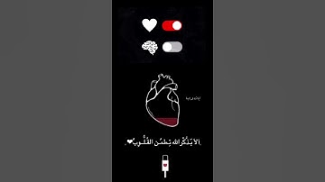 حالات واتس اب قران ♥️🖇️|| حالات واتس قرأن || تلاوة خاشعة || Quran Status🖇️💙 اية قرانية قصيره🎧❤️