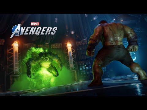 Marvel’s Avengers | Beta Deep Dive Walkthrough