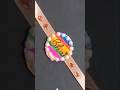 Rakhi Making Idea At Home ЁЯПа Shorts Rakhimaking Rakhi Diyrakhiideas Ytshorts Rakhi Making Idea At Home ЁЯПа Shorts Rakhimaking Rakhi Diyrakhiideas Ytshorts