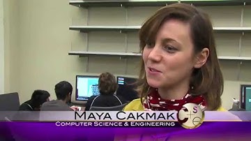 Robotics Capstone, CSE481, Fall 2014