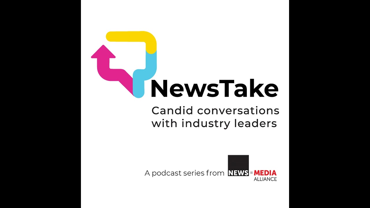 News Take Episode 202: How the American Press Institute is Inspiring Cultural Transformation