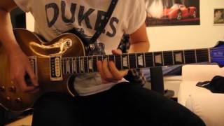 Download Lagu Guns N' Roses - The Garden (solo cover) MP3