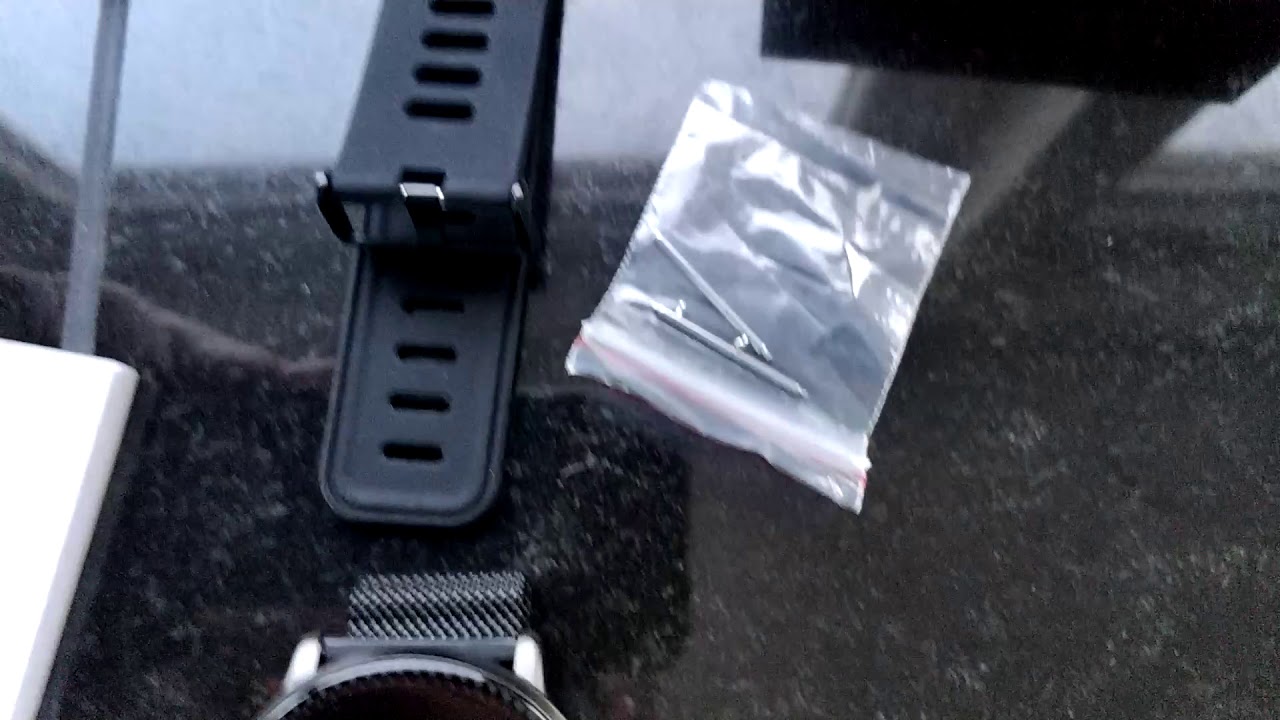 Umidigi Uwatch 2 Smartwatch