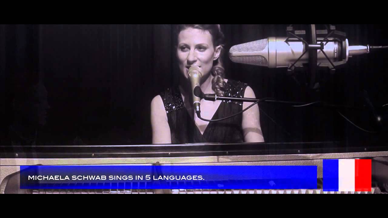 Colaine Promotion Video