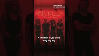 Artist GREGORY GG Singing Little Big Town Pain Killer