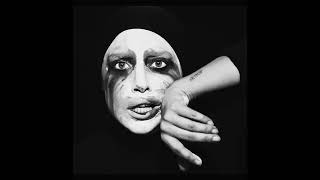 LADY GAGA - APPLAUSE (as if it was on The Fame)