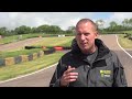 #LYDDENRX PREVIEW - 2014 FIA WORLD RALLYCROSS CHAMPIONSHIP