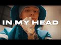 FREE Central Cee X Lil Tjay X Sample Drill Type Beat IN MY HEAD Melodic Drill Type Beat 2022 