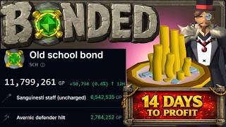 Can I Profit Before My Membership Expires? | Bonded